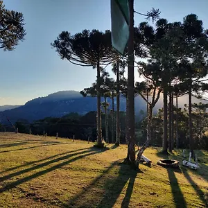 E Montanha Real Casa de hóspedes Urubici