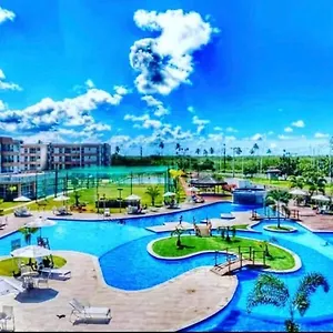 Apartamento Muroaltoflats, Pôrto das Galinhas