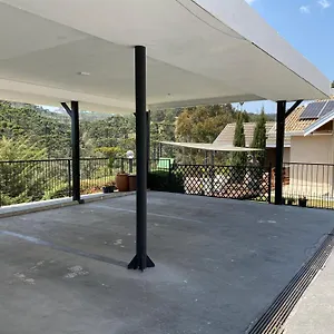 Casa Dos Neves Master Quarto em Acomodações Particulares Campos do Jordão