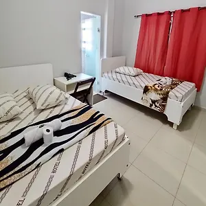 Amanhecer N903- Feirinha Da Madrugada-bras Hotel São Paulo